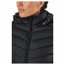 Ally 2 Jacket Black