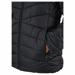 Ally 2 Jacket Black