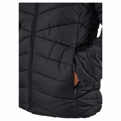Ally 2 Jacket Black