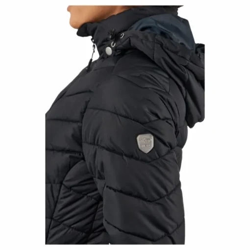 Ally 2 Jacket Black