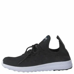 Ally High Black
