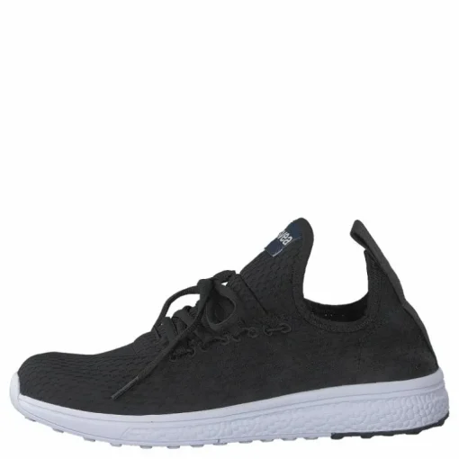 Ally High Black