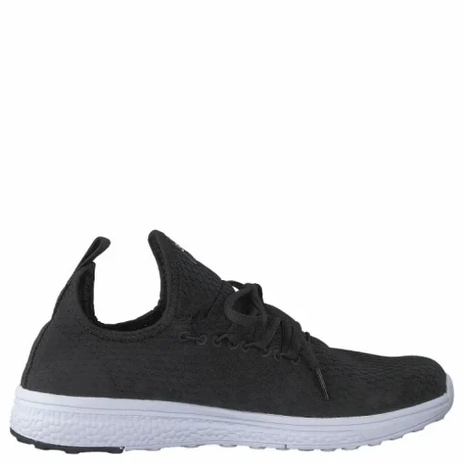 Ally High Black