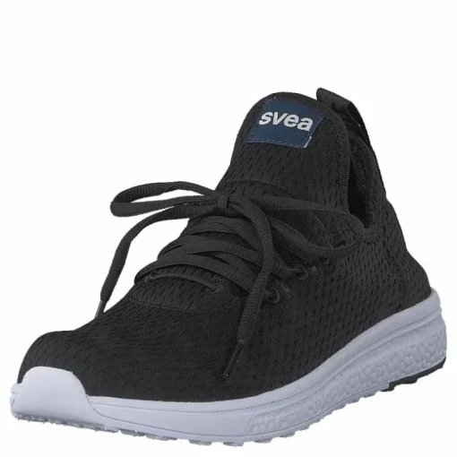 Ally High Black