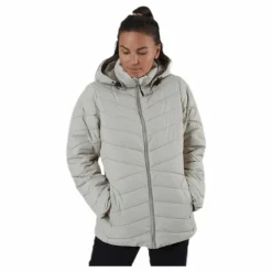 Ally Jacket Beige