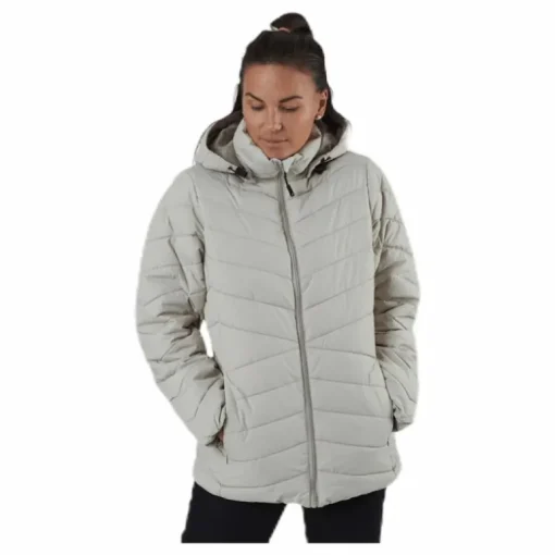 Ally Jacket Beige