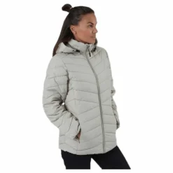 Ally Jacket Beige