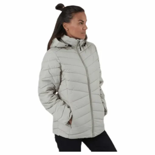 Ally Jacket Beige