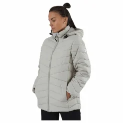 Ally Jacket Beige
