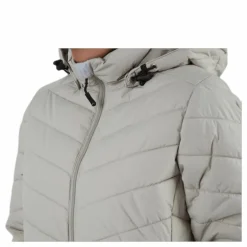 Ally Jacket Beige