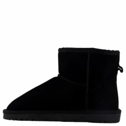 Ally W Black