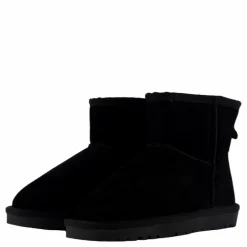 Ally W Black