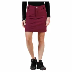 Almvik Skirt Pink