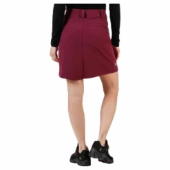 Almvik Skirt Pink