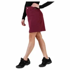 Almvik Skirt Pink