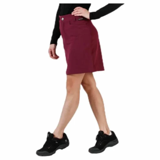 Almvik Skirt Pink