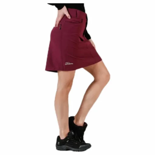 Almvik Skirt Pink
