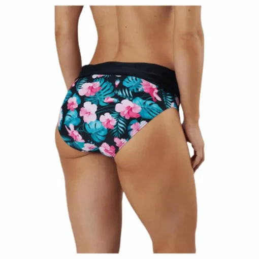 Aloha Tropica Folded Brief Patterned
