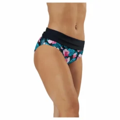 Aloha Tropica Folded Brief Patterned