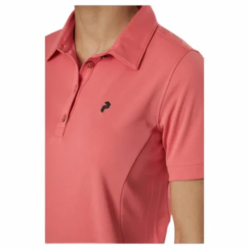Alta Polo Pink