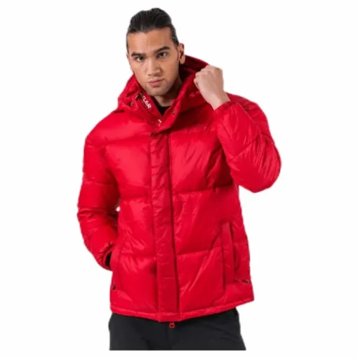 Alta Unisex Pro-lite Jacket Red