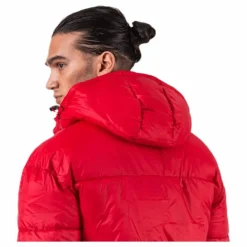 Alta Unisex Pro-lite Jacket Red
