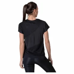 Alula Tee Black