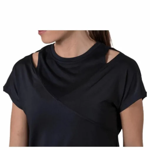 Alula Tee Black