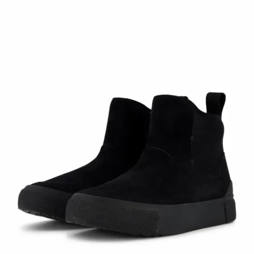 Alux Hybrid Black