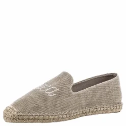 Amanda Espandrillo Beige