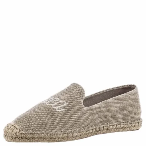 Amanda Espandrillo Beige