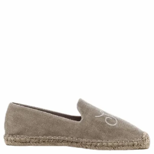 Amanda Espandrillo Beige