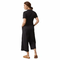 Amelia Jumpsuit Black