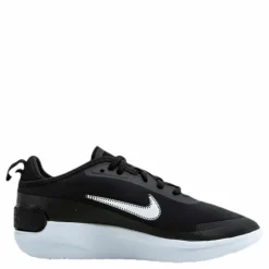 Amixa White/Black