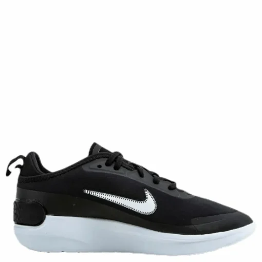 Amixa White/Black