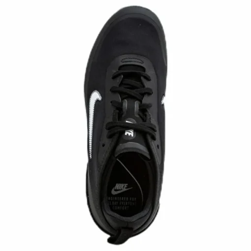Amixa White/Black