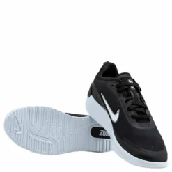 Amixa White/Black