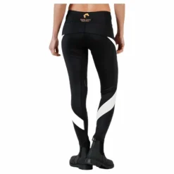 Amy Pants Black