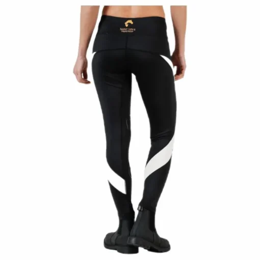 Amy Pants Black