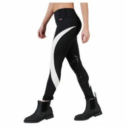 Amy Pants Black