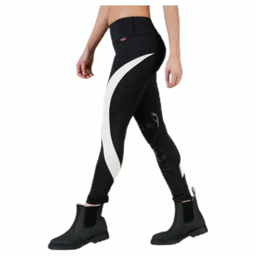 Amy Pants Black