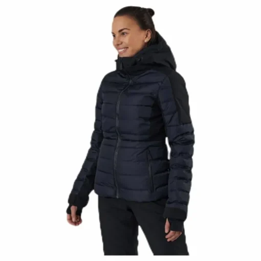 Anoesjka Jacket Blue