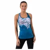 Anolyte Blue