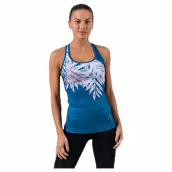 Anolyte Blue