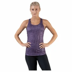 Anolyte Purple