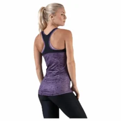 Anolyte Purple