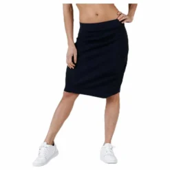 Anzio Skirt Blue
