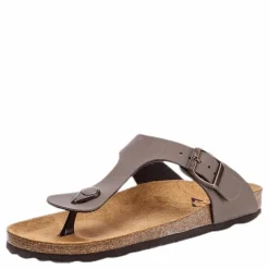 Aragon Brown