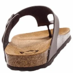 Aragon Brown