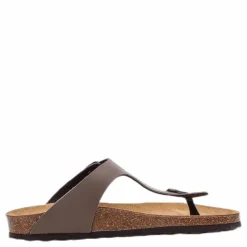 Aragon Brown